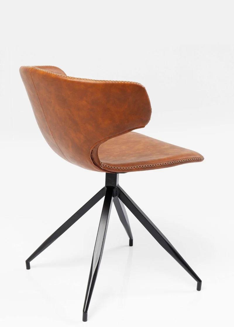 Stuhl Rusty