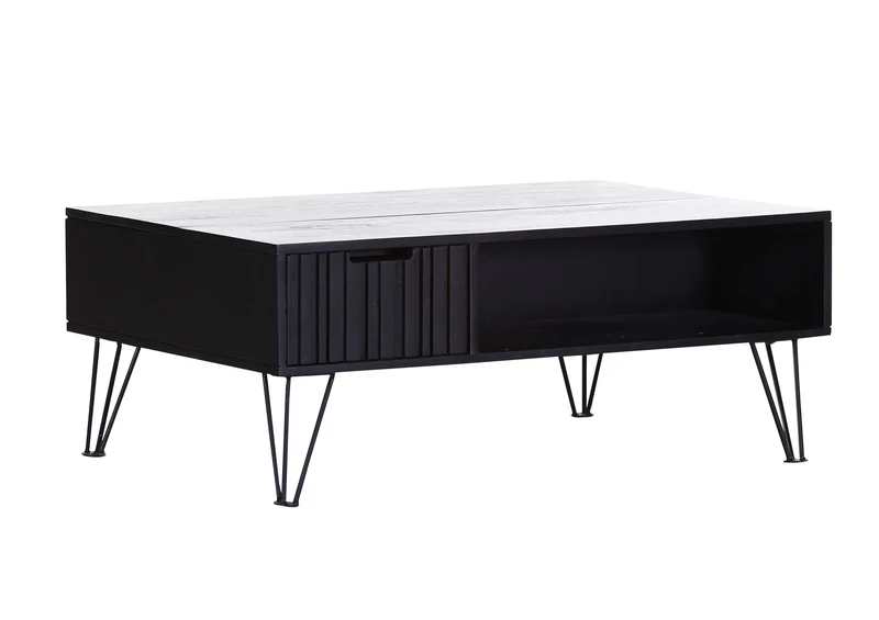 Hudson Couchtisch 66974