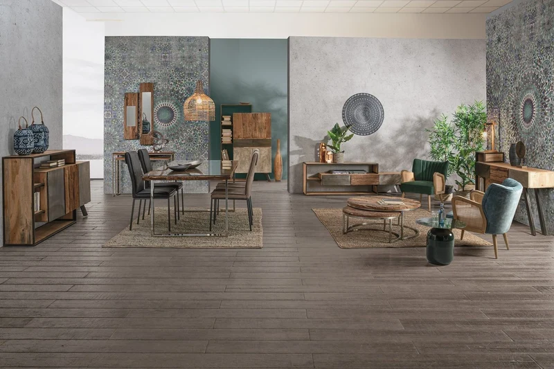 Sessel Virna Costal