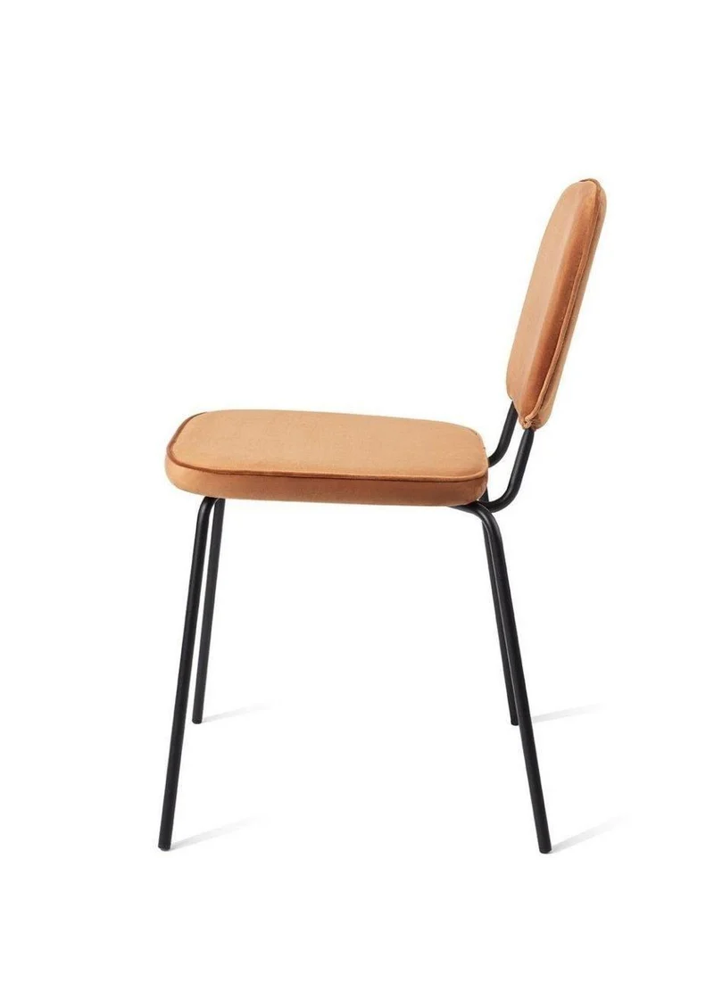 Vender Velvet Stuhl