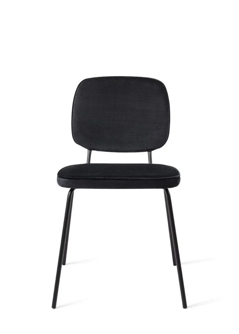 Vender Velvet Stuhl