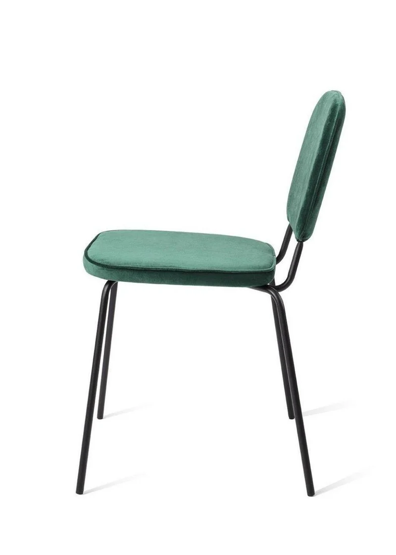 Vender Velvet Stuhl