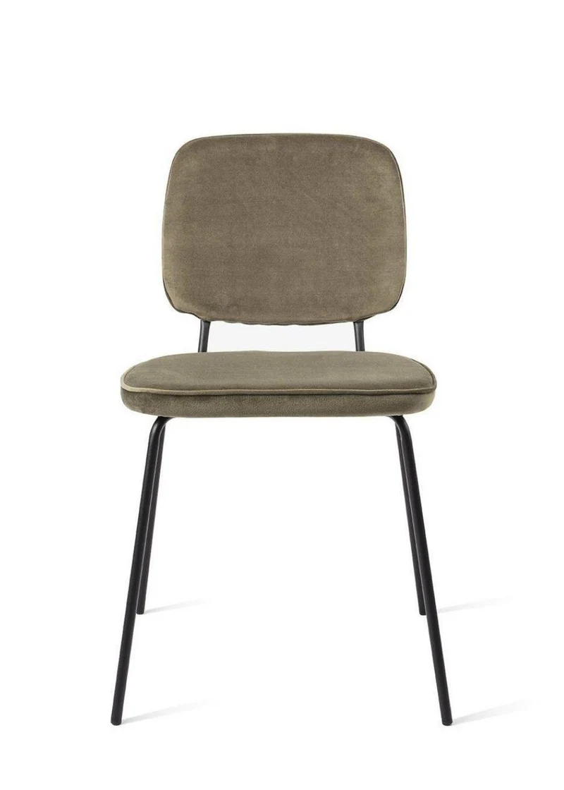 Vender Velvet Stuhl