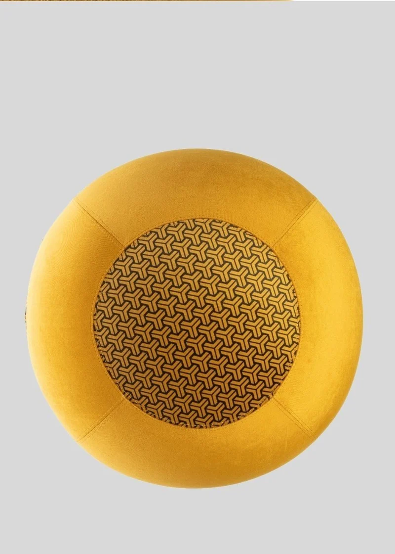 Bloon Paris Sitzball, das Original aus Paris