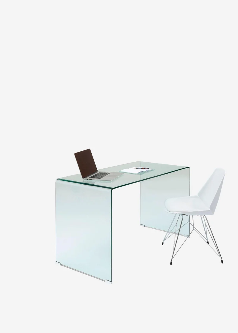Schreibtisch Clear Club