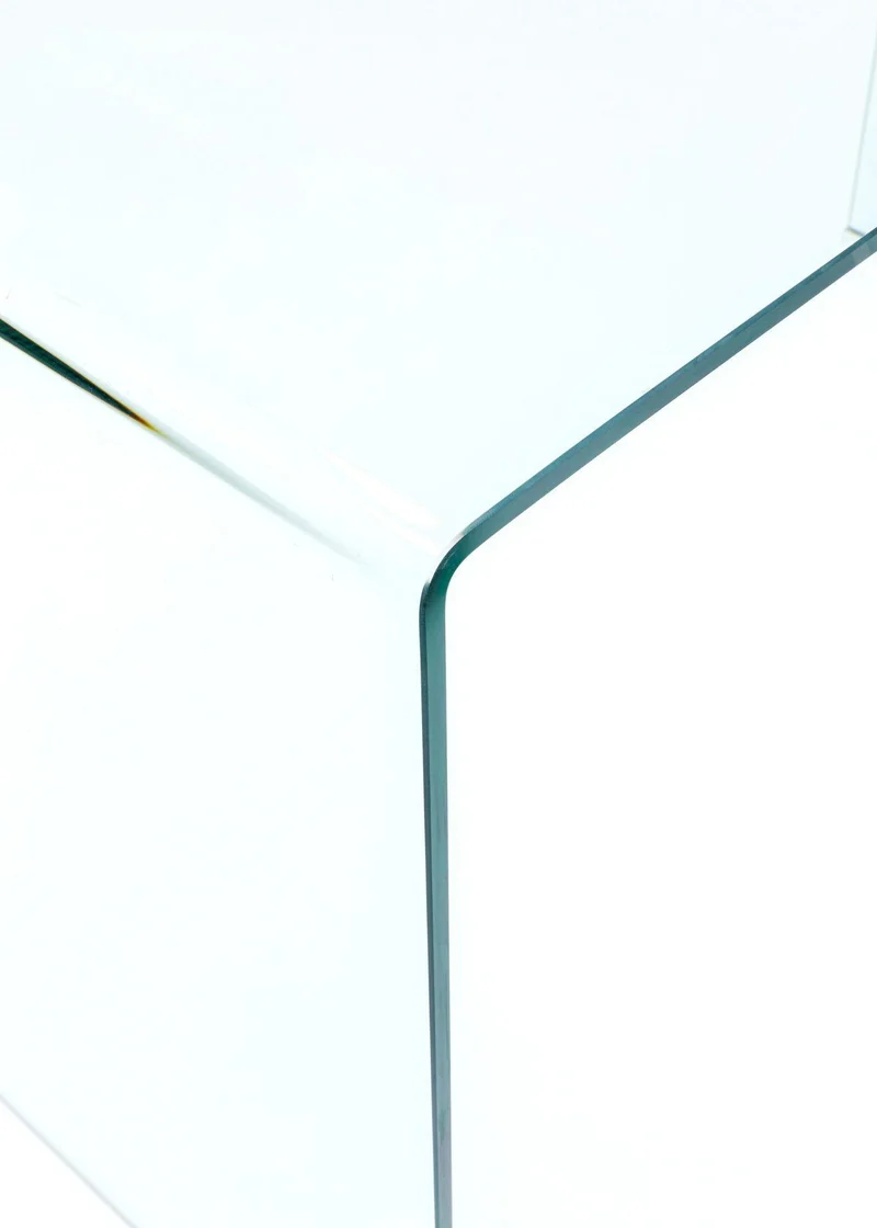 Schreibtisch Clear Club