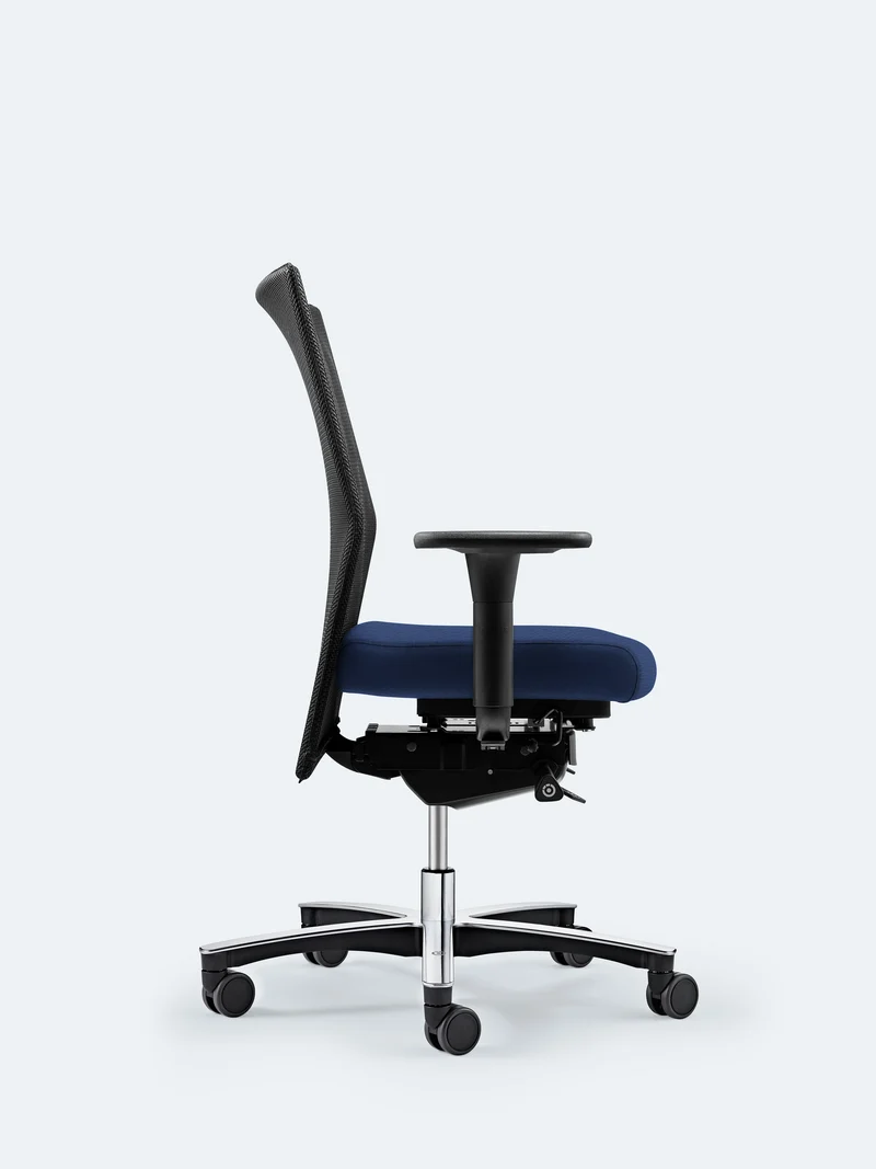Lezgo Air Schwarz