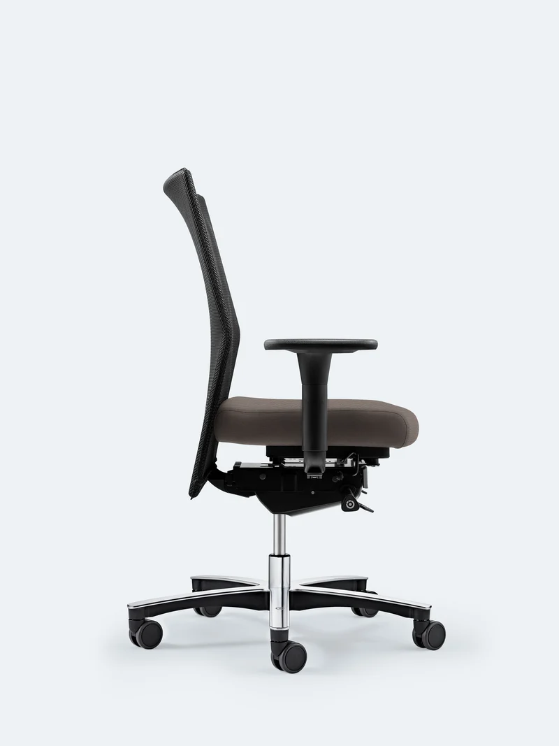 Lezgo Air Schwarz