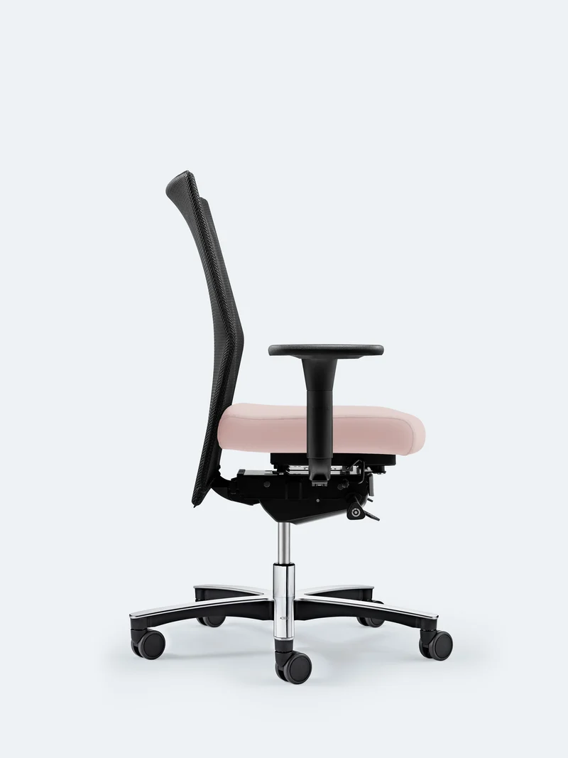 Lezgo Air Schwarz