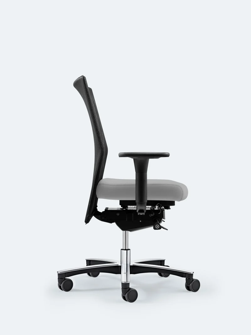 Lezgo Air Schwarz