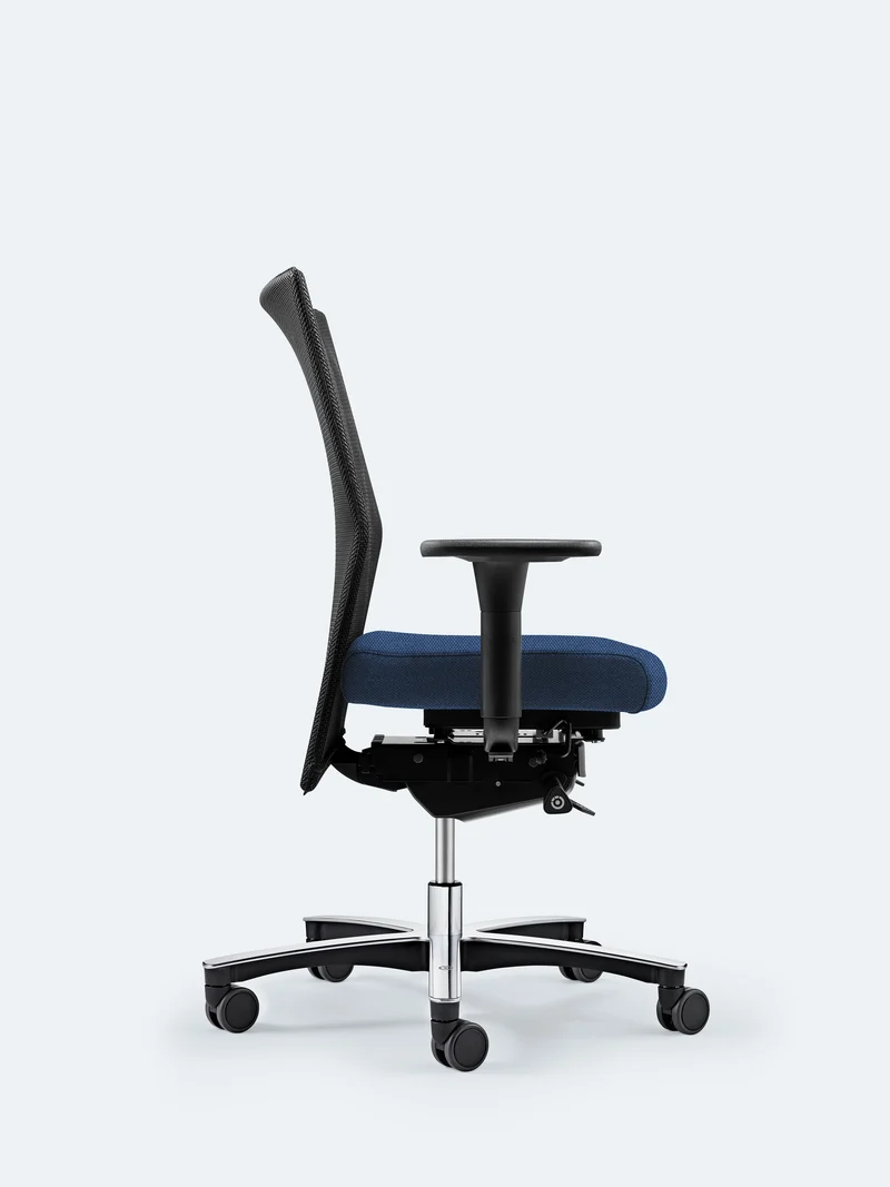 Lezgo Air Schwarz