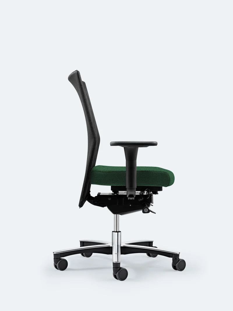 Lezgo Air Schwarz