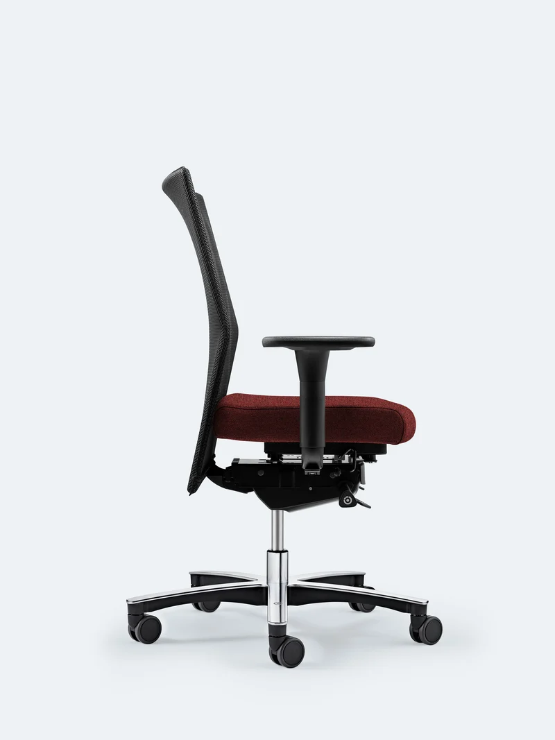Lezgo Air Schwarz