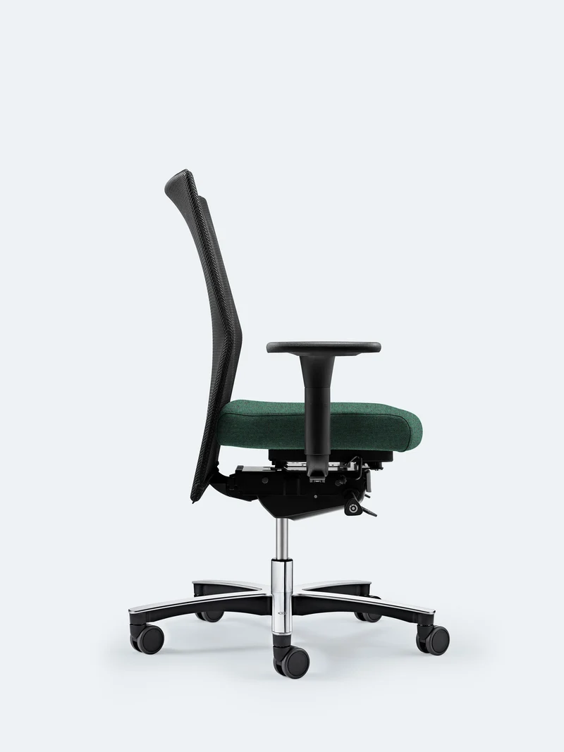 Lezgo Air Schwarz