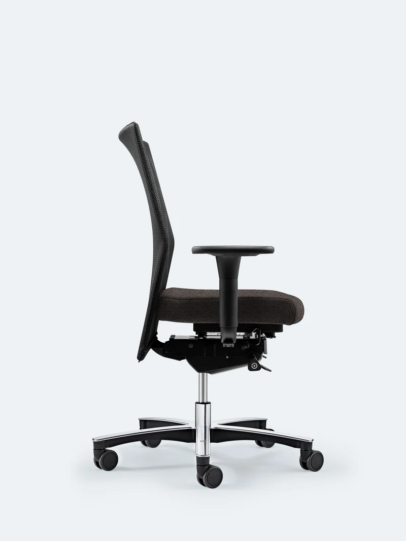 Lezgo Air Schwarz