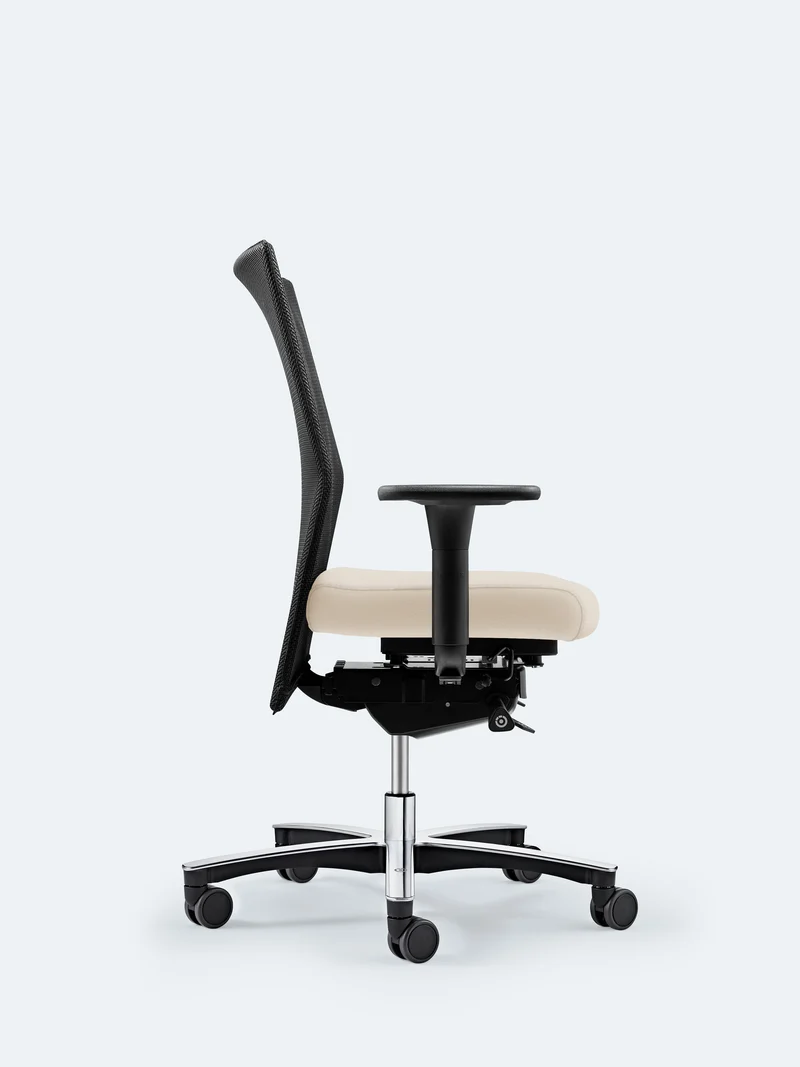 Lezgo Air Schwarz