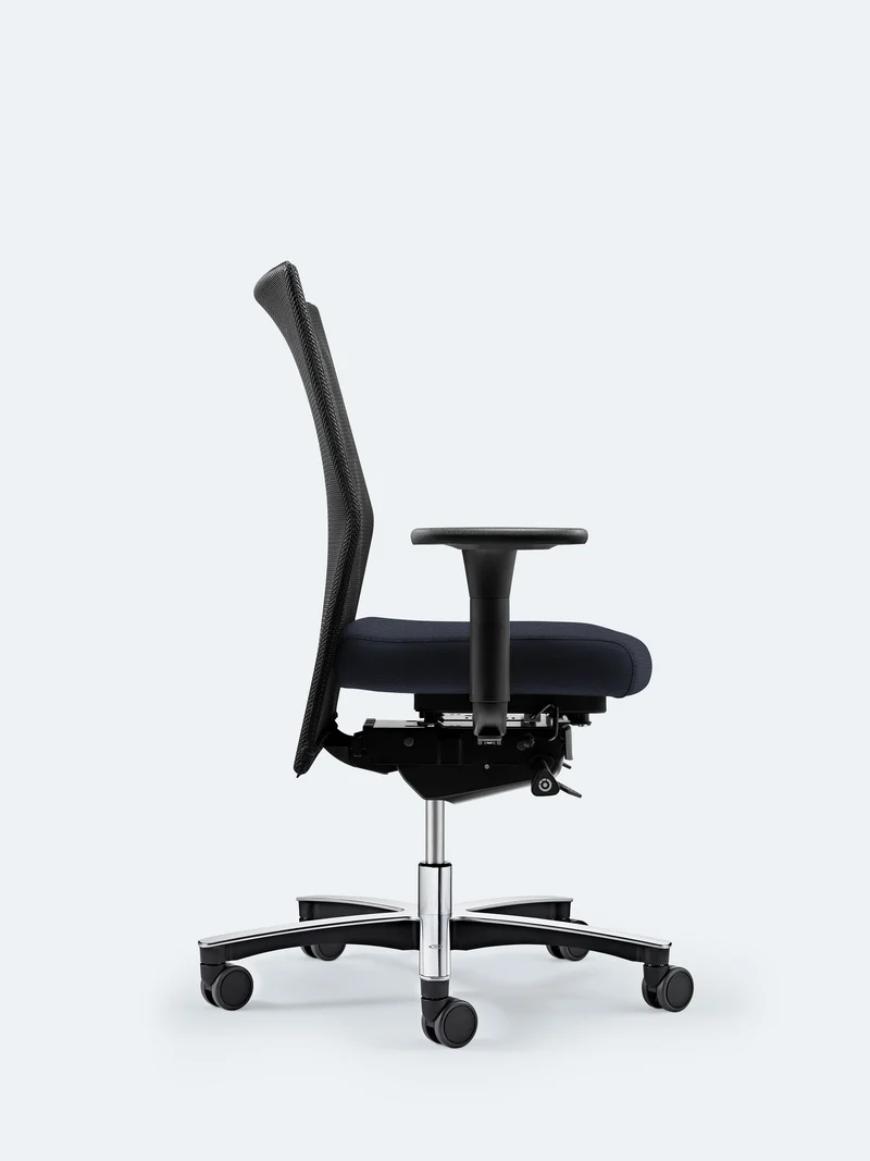 Lezgo Air Schwarz