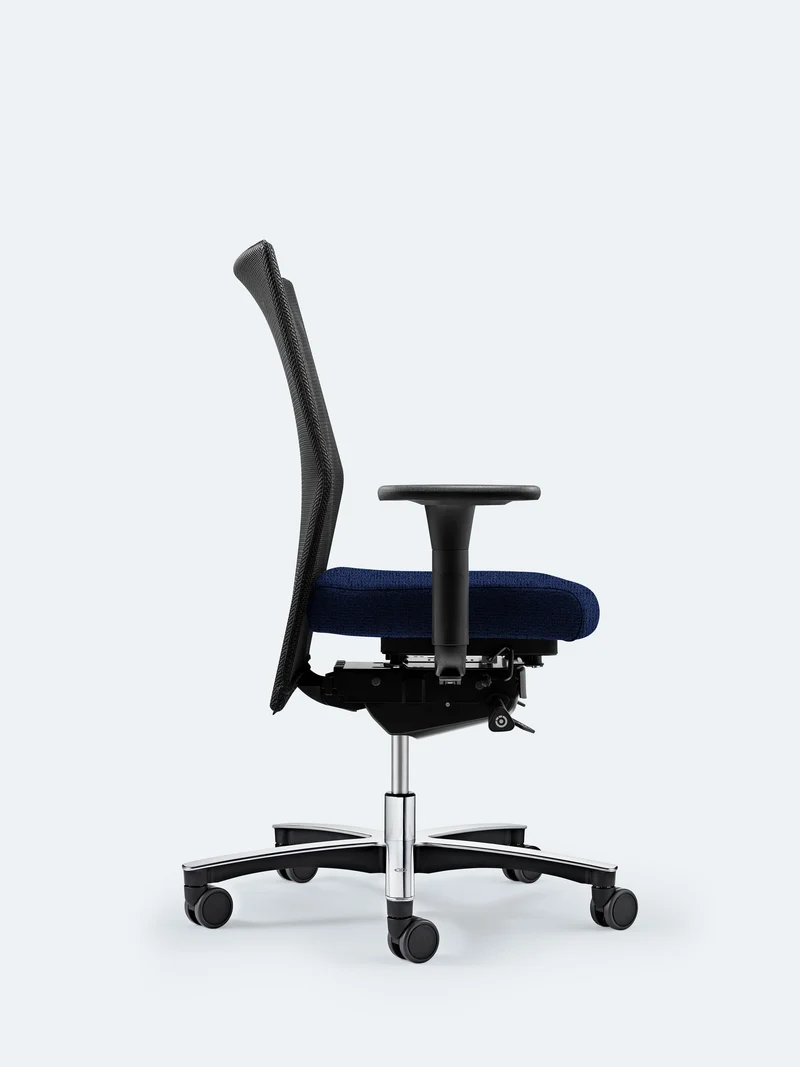 Lezgo Air Schwarz