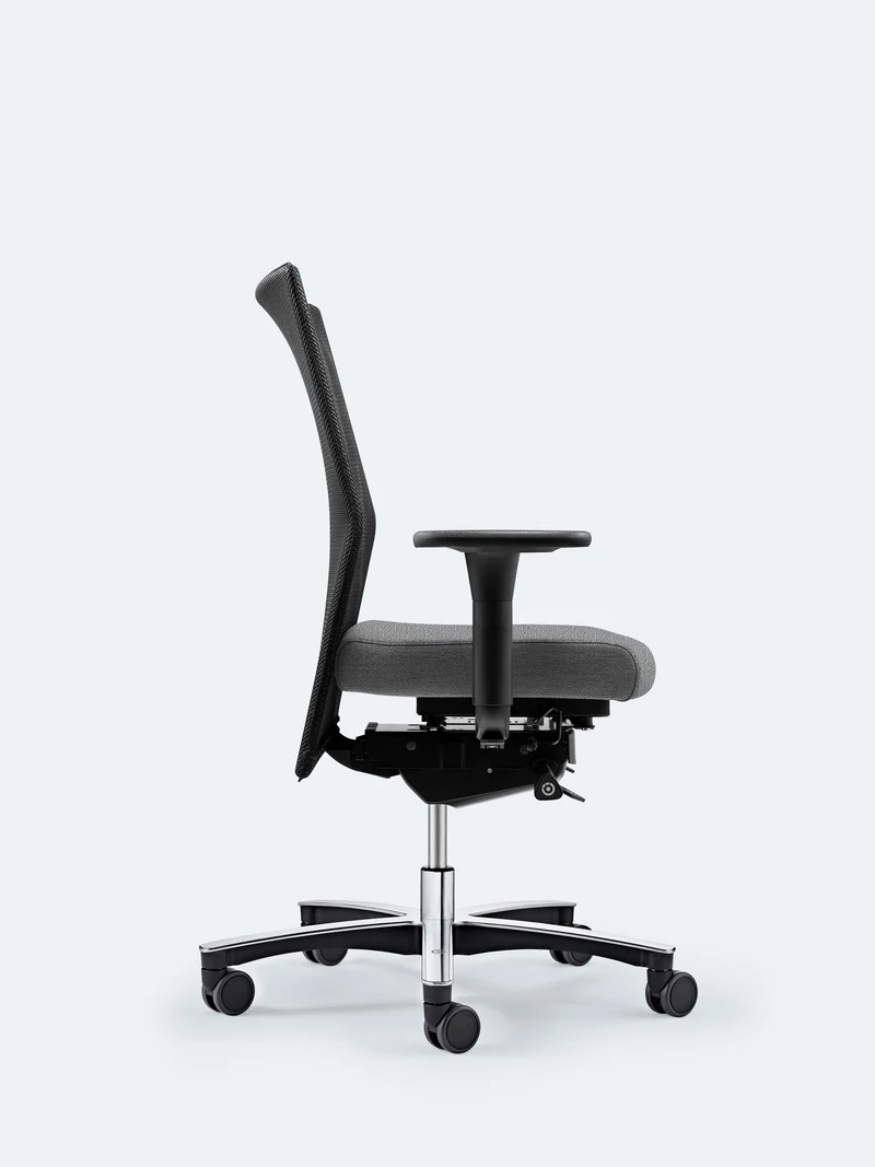 Lezgo Air Schwarz