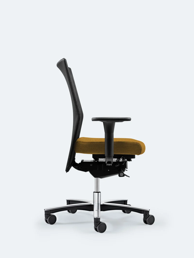 Lezgo Air Schwarz