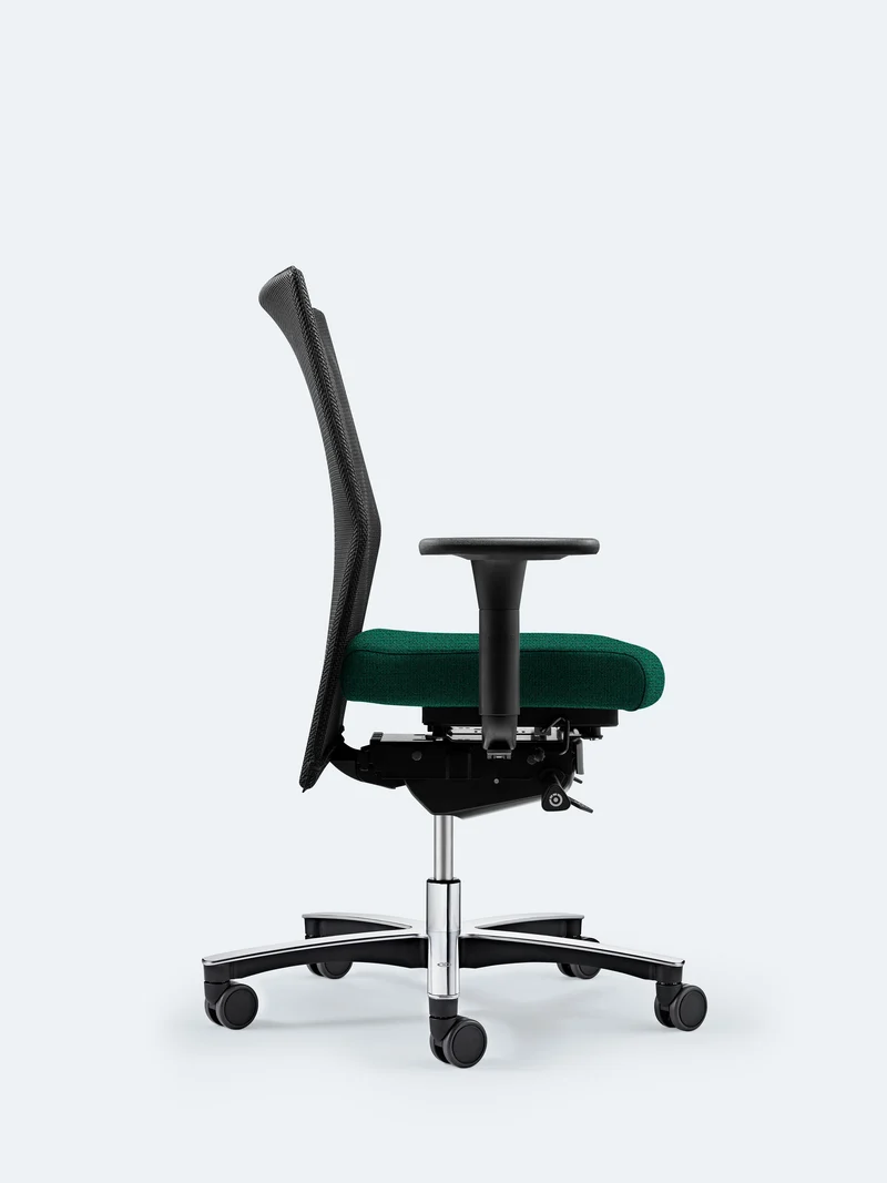 Lezgo Air Schwarz