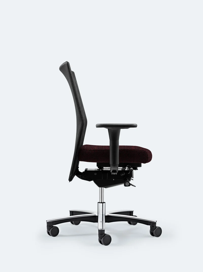 Lezgo Air Schwarz
