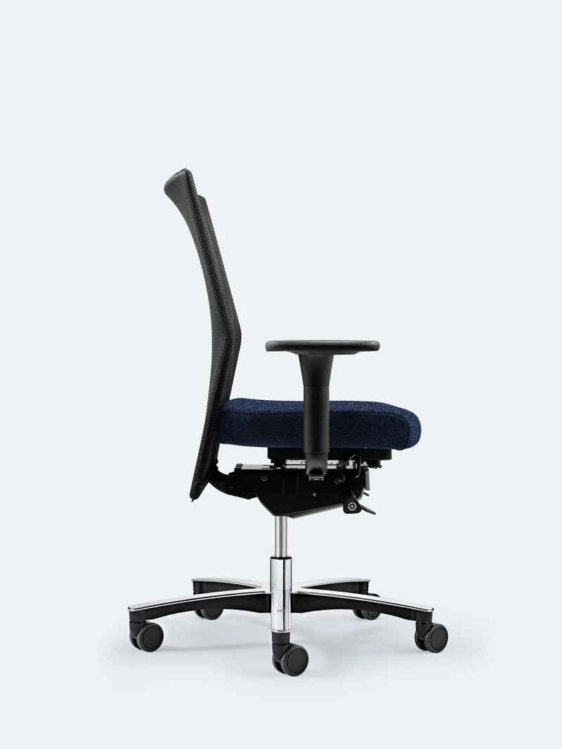Lezgo Air Schwarz
