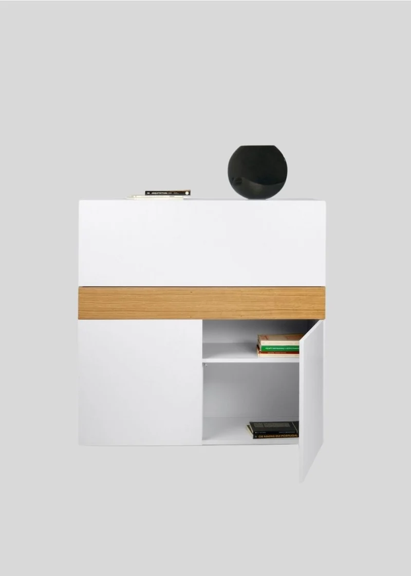 Schreibtisch Focus - TemaHome