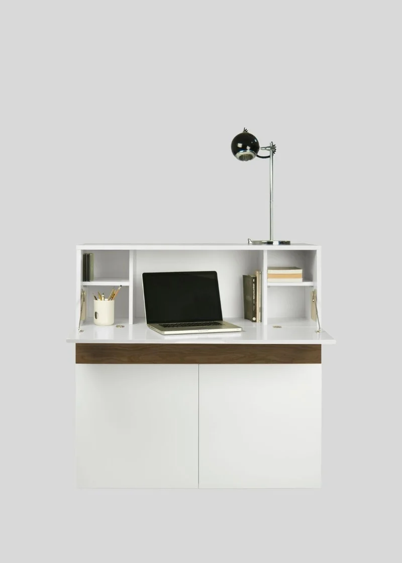 Schreibtisch Focus - TemaHome