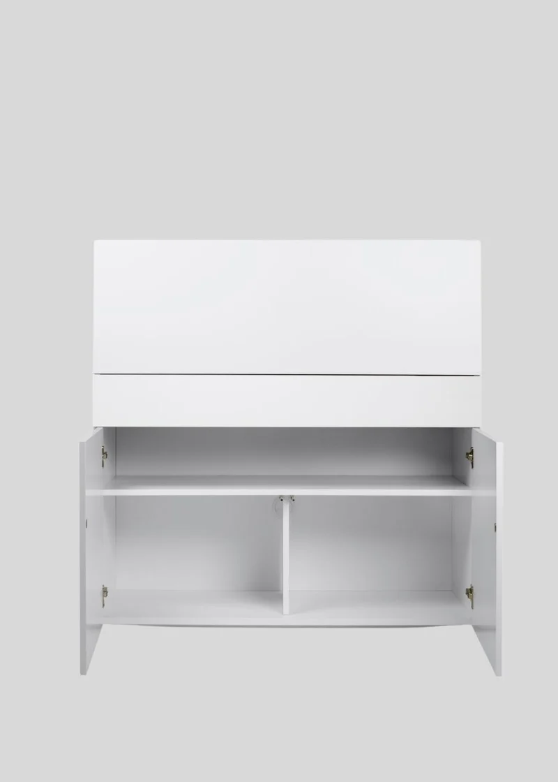Schreibtisch Focus - TemaHome