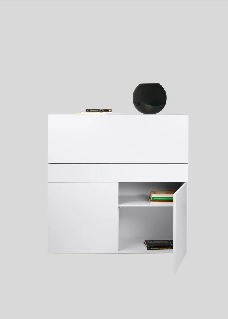 Schreibtisch Focus - TemaHome