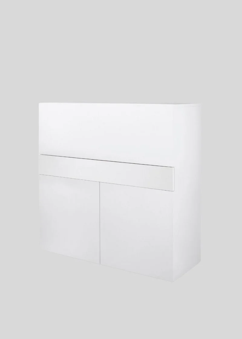 Schreibtisch Focus - TemaHome