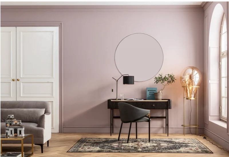 Schreibtisch Milano 140cm