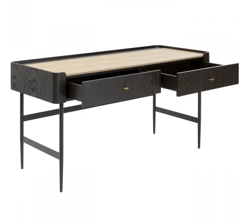 Schreibtisch Milano 140cm