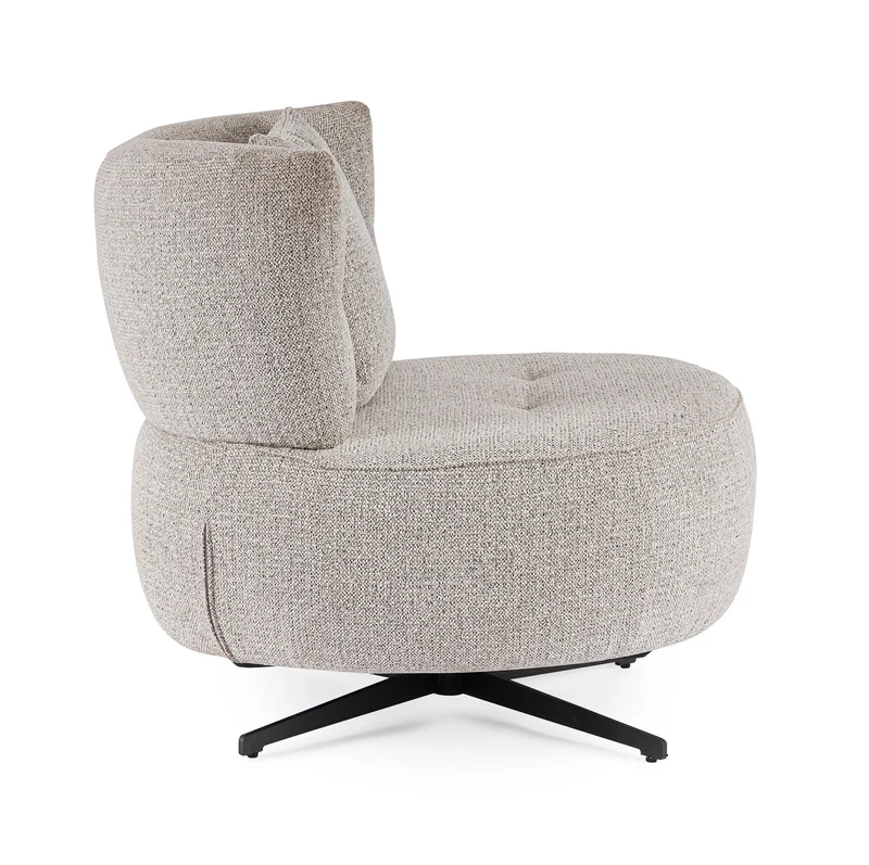 Sessel Gonnie Grau
