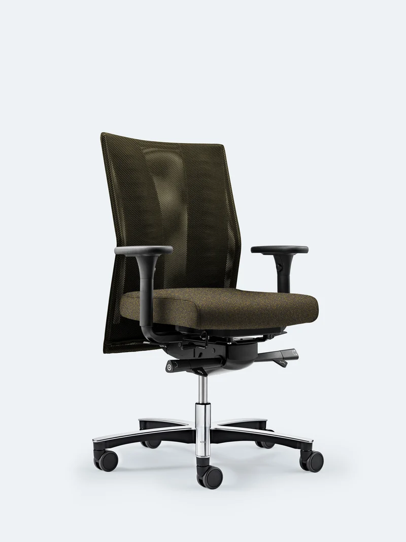 Lezgo Air Taupe