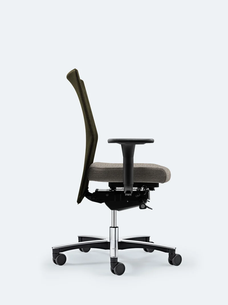 Lezgo Air Taupe