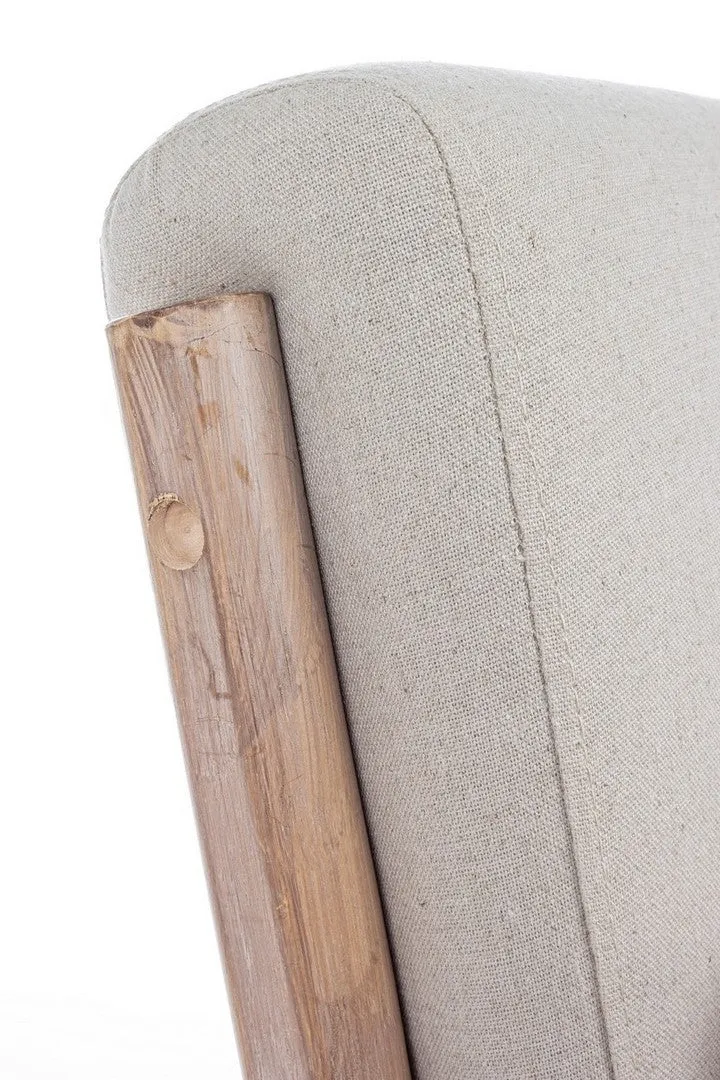 Sessel Ancilla in Natur