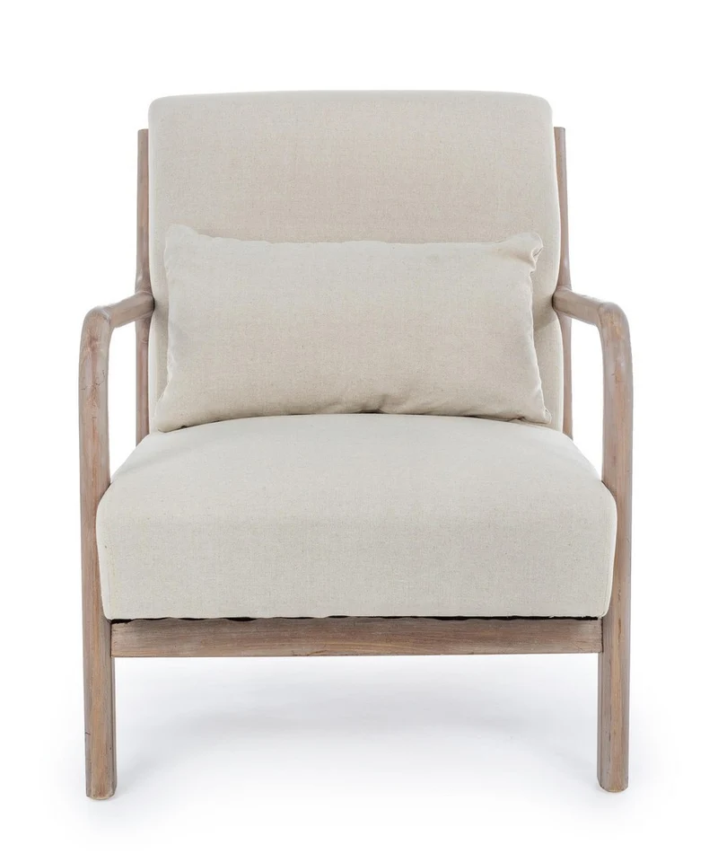 Sessel Ancilla in Natur