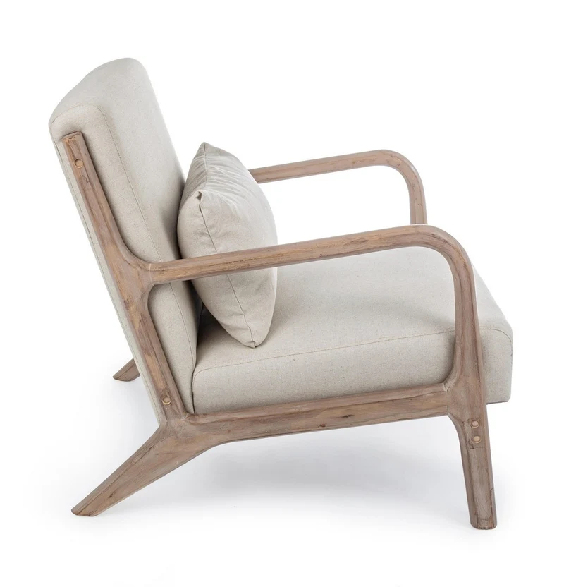 Sessel Ancilla in Natur