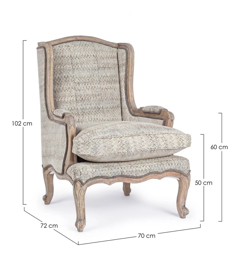 Sessel Elodie