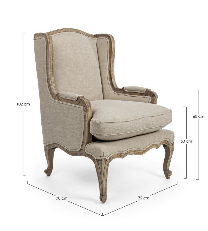 Sessel Catherine