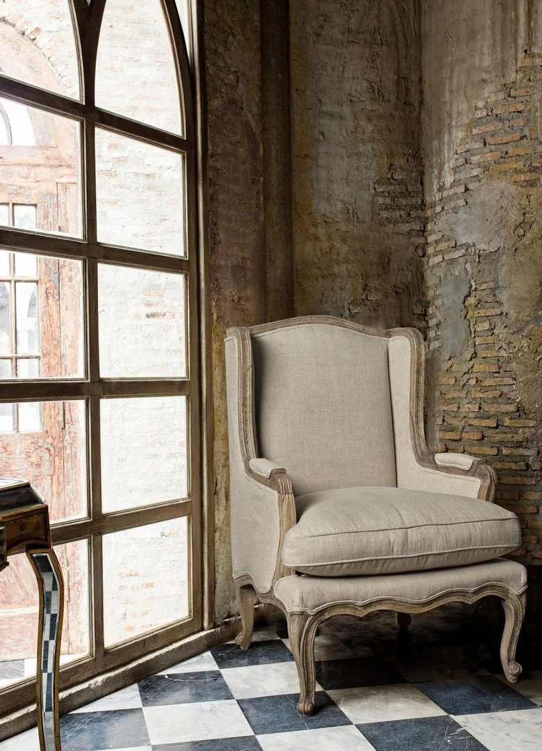 Sessel Catherine