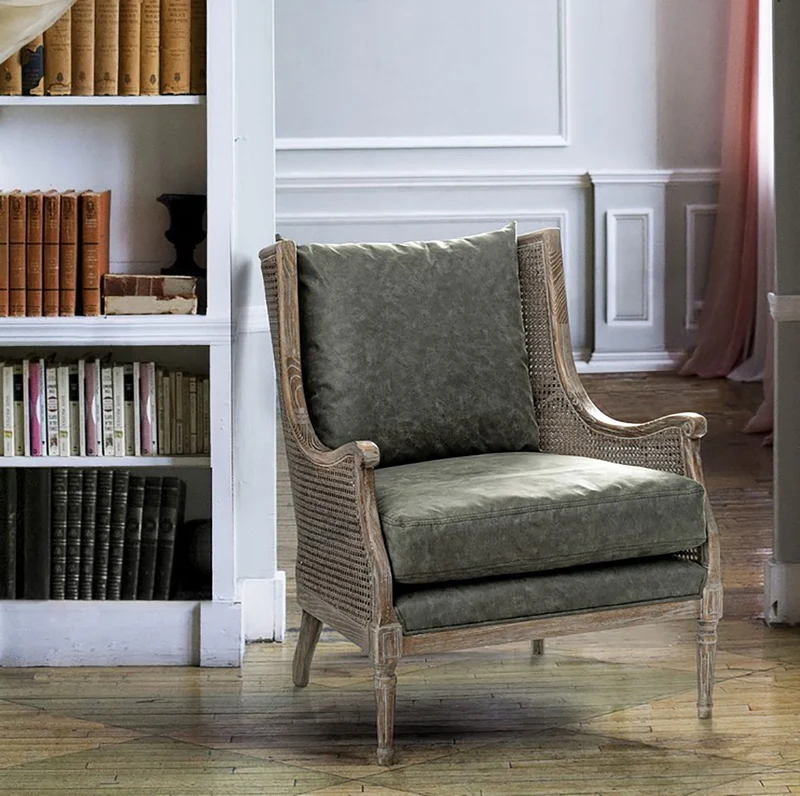 Sessel Carolina