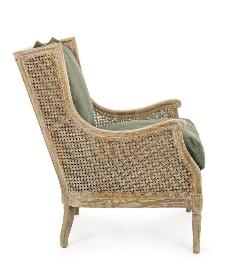 Sessel Carolina