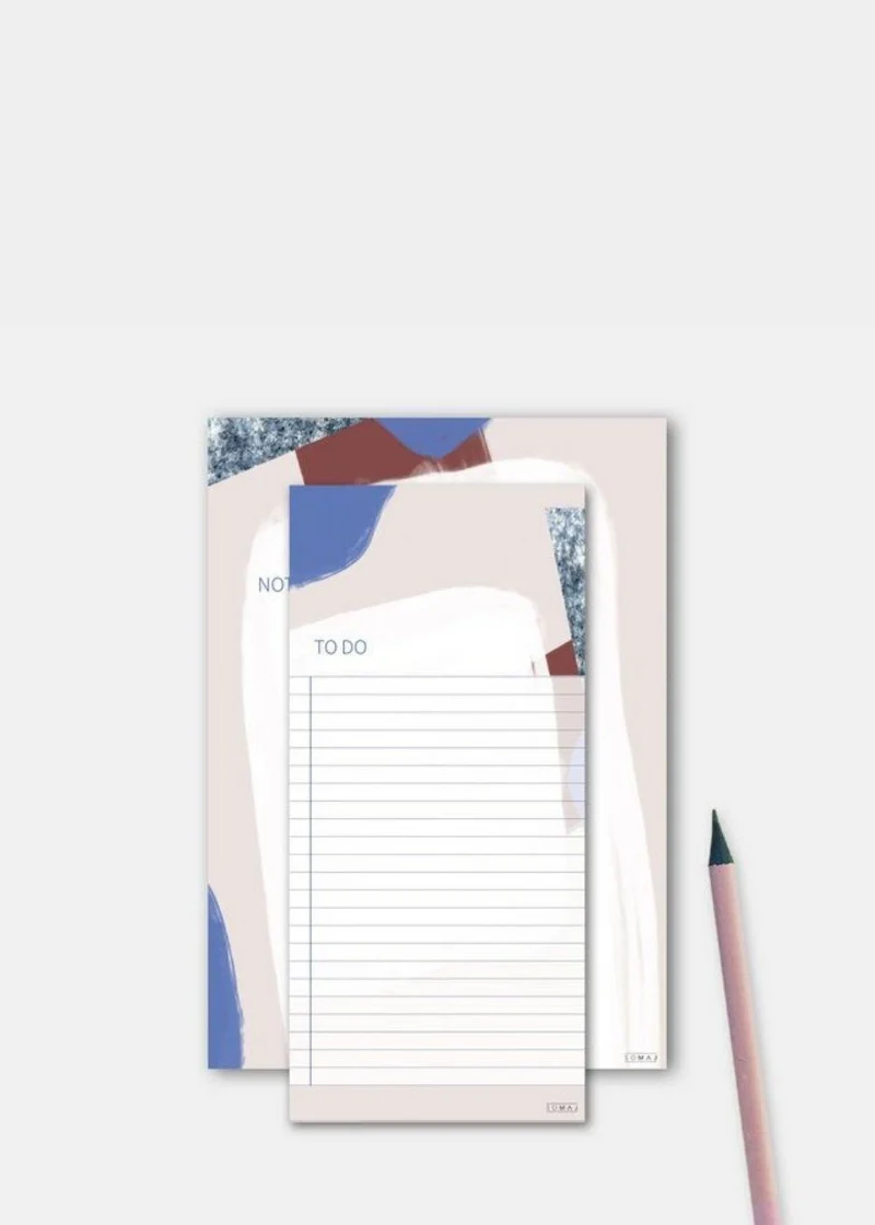 Dana Notepad