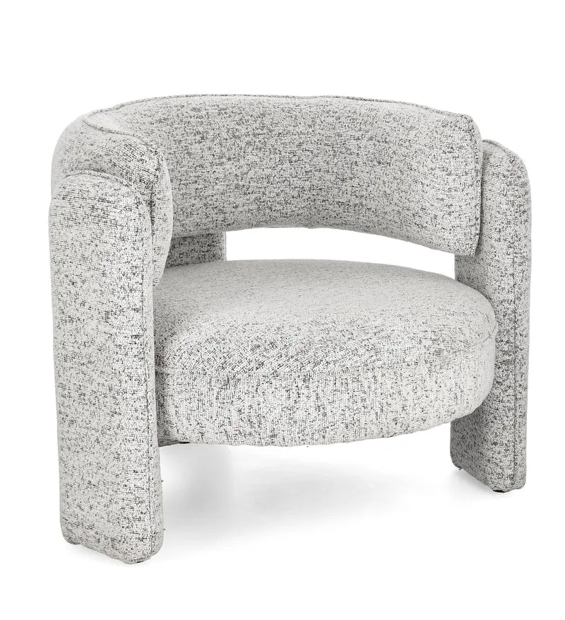Sessel Aisha Grau