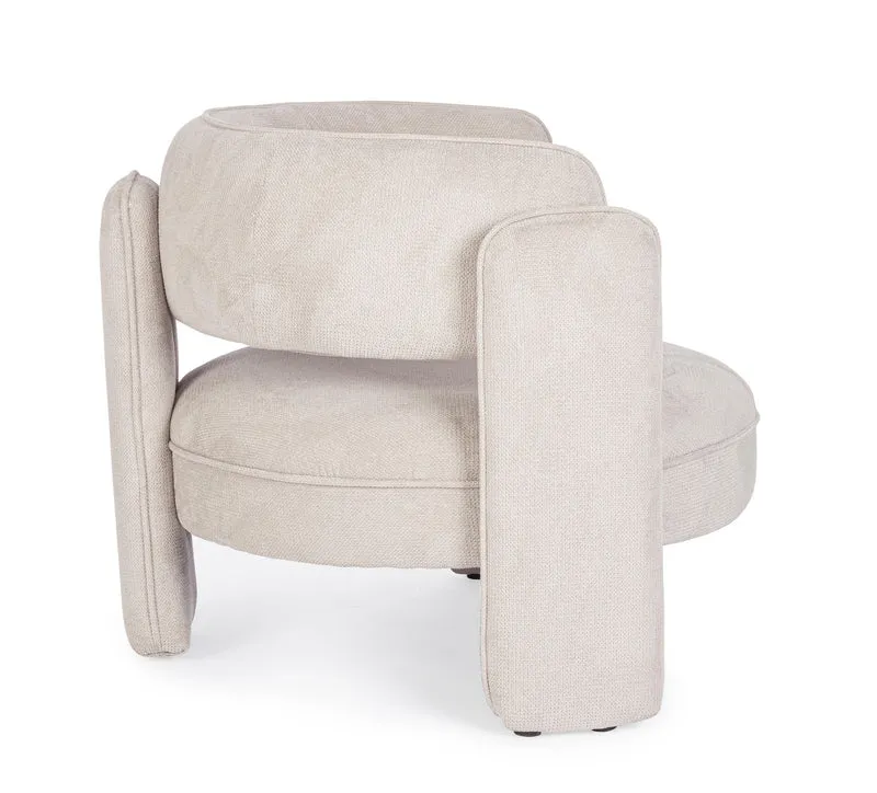 Sessel Aisha Beige
