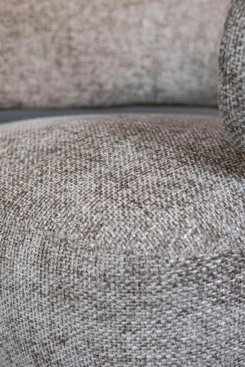 Sessel Mire Taupe