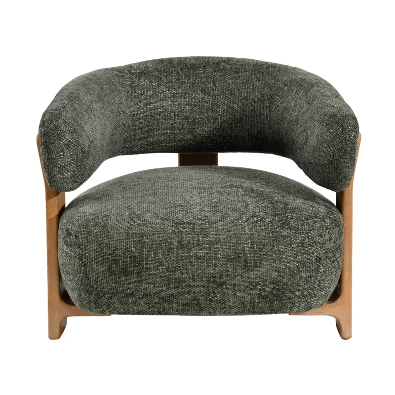 Sessel Mire Green